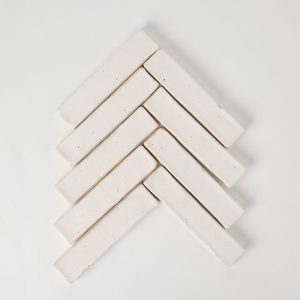 Blanco Ladrillo 2x10 Terracotta