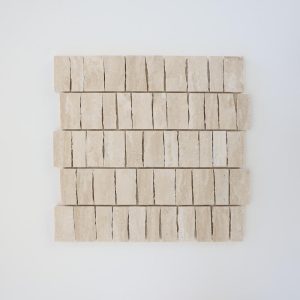 Light Travertine Honed