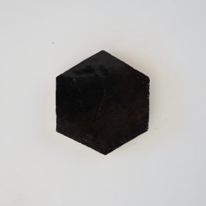 Hexagon - Onyx
