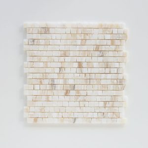 Mini Terrain - Vanilla Onyx Honed