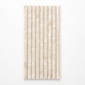 Deco 12x24 - Bianchini Honed Terazzeri (*NEW* Stock)